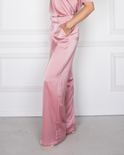 Neo Noir BROEK EMMETT ROZE