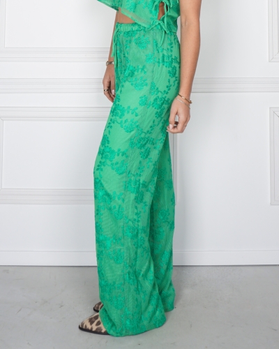 Refined Department MARA PANTS GROEN