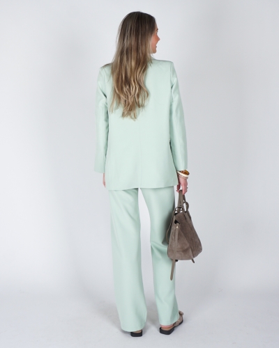 PANTALON ANNABEL MINT