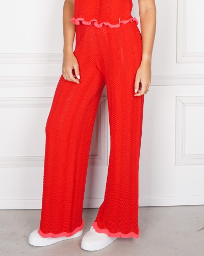 Harper & Yve HS25P108 PANTS LO