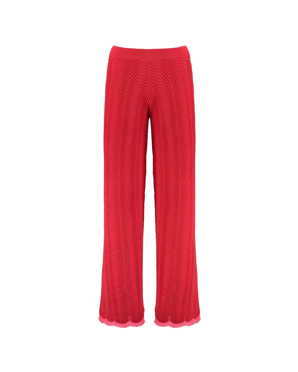 BROEK LO ROOD ROZE