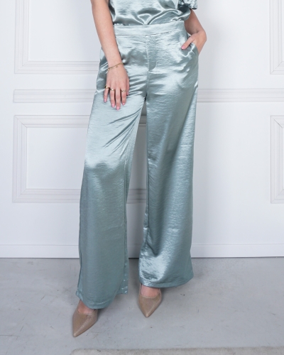Gossip the Label G-9708 SATIJNEN BROEK LUCIA
