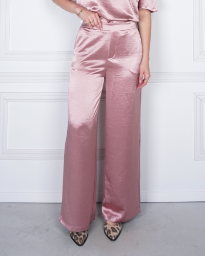 Gossip the Label G-9708 SATIJNEN BROEK LUCIA