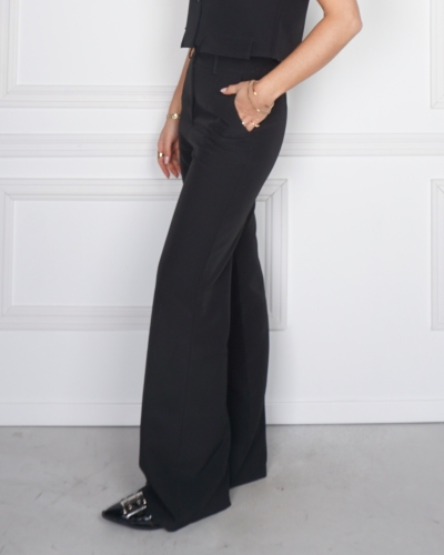 Gossip PANTALON NOVA ZWART