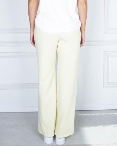 PANTALON NOVA LICHT GEEL