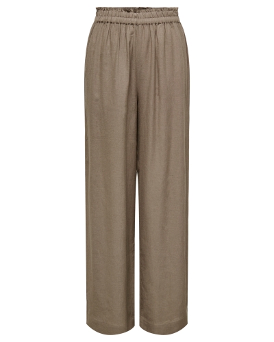 BROEK TOKYO TAUPE