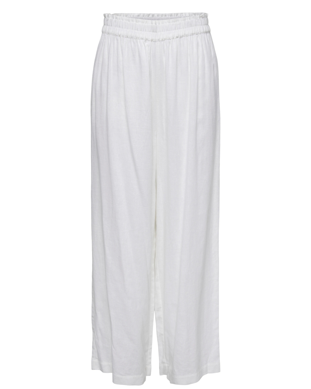 BROEK TOKYO WIT