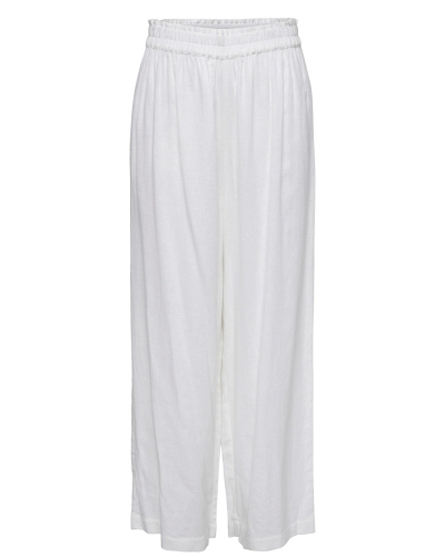 BROEK TOKYO WIT