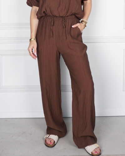 Gossip BROEK ALEX DONKERBRUIN
