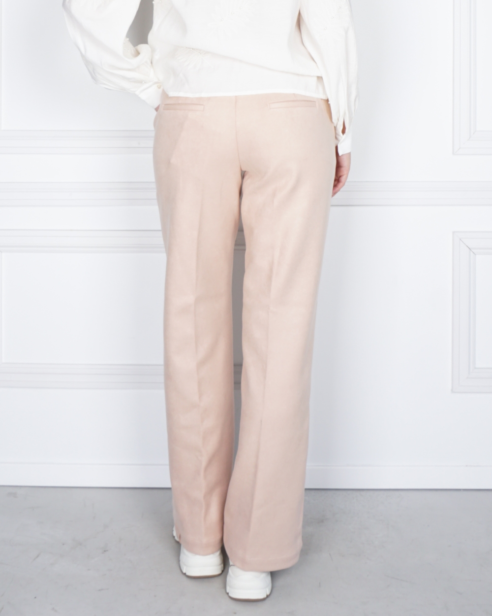 PANTALON JILL SCUBA PINK