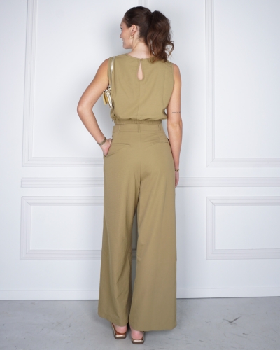 Gossip PANTALON KYRA Groen