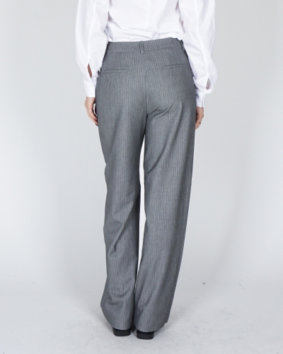 PANTALON KALEA GRIJS