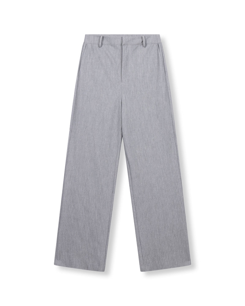 PANTALON KALEA GRIJS