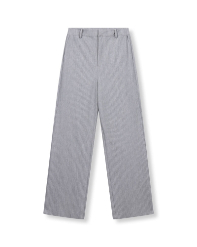 PANTALON KALEA GRIJS