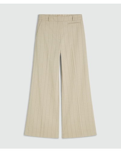 PANTALON ARCHER BEIGE