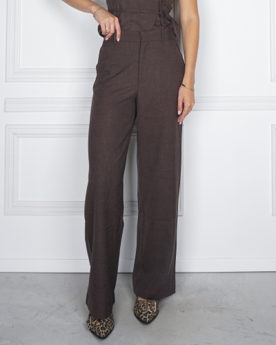 Neo Noir PANT EMMETT BRUIN