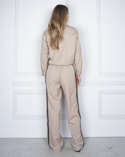 PANTALON CHARLIE BEIGE