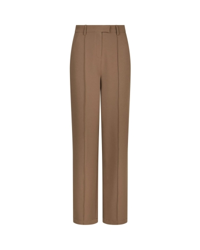 PANTALON SURY DUSTY BROWN