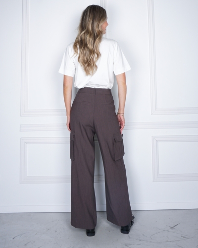 PANTALON KARIS BRUIN