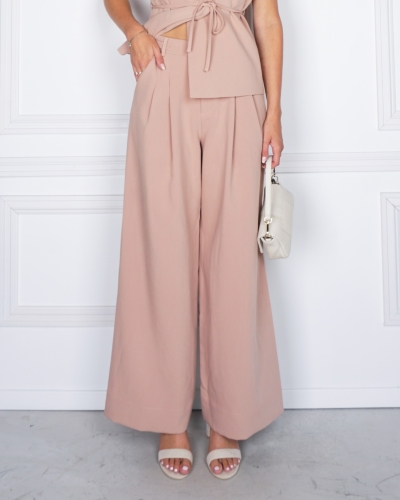 PANTALON AYLA ROZE