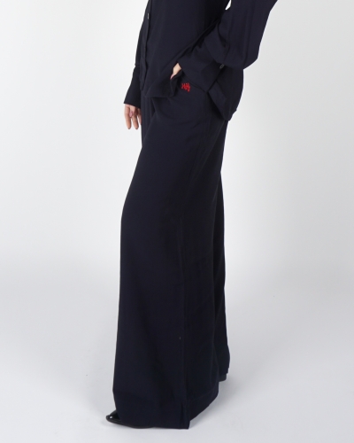 Harper & Yve PANTALON MEIKE BLAUW