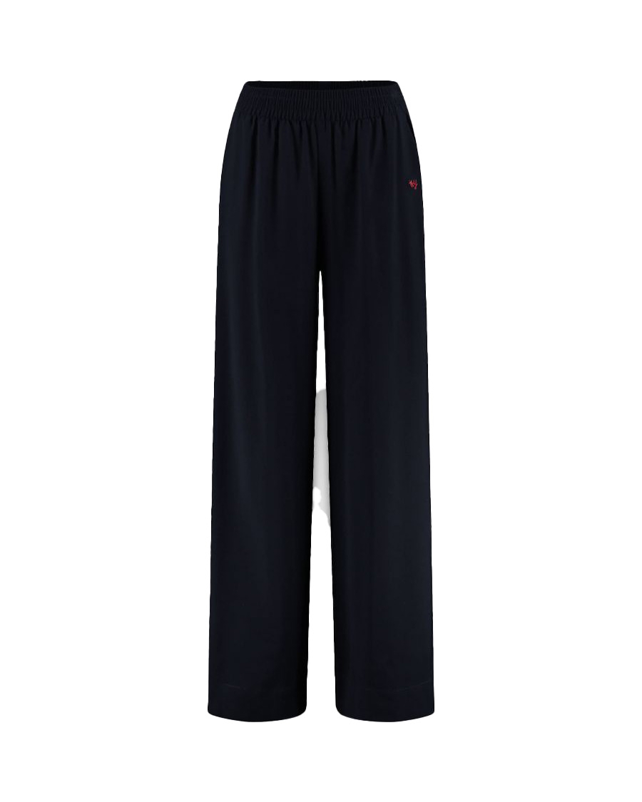 PANTALON MEIKE BLAUW