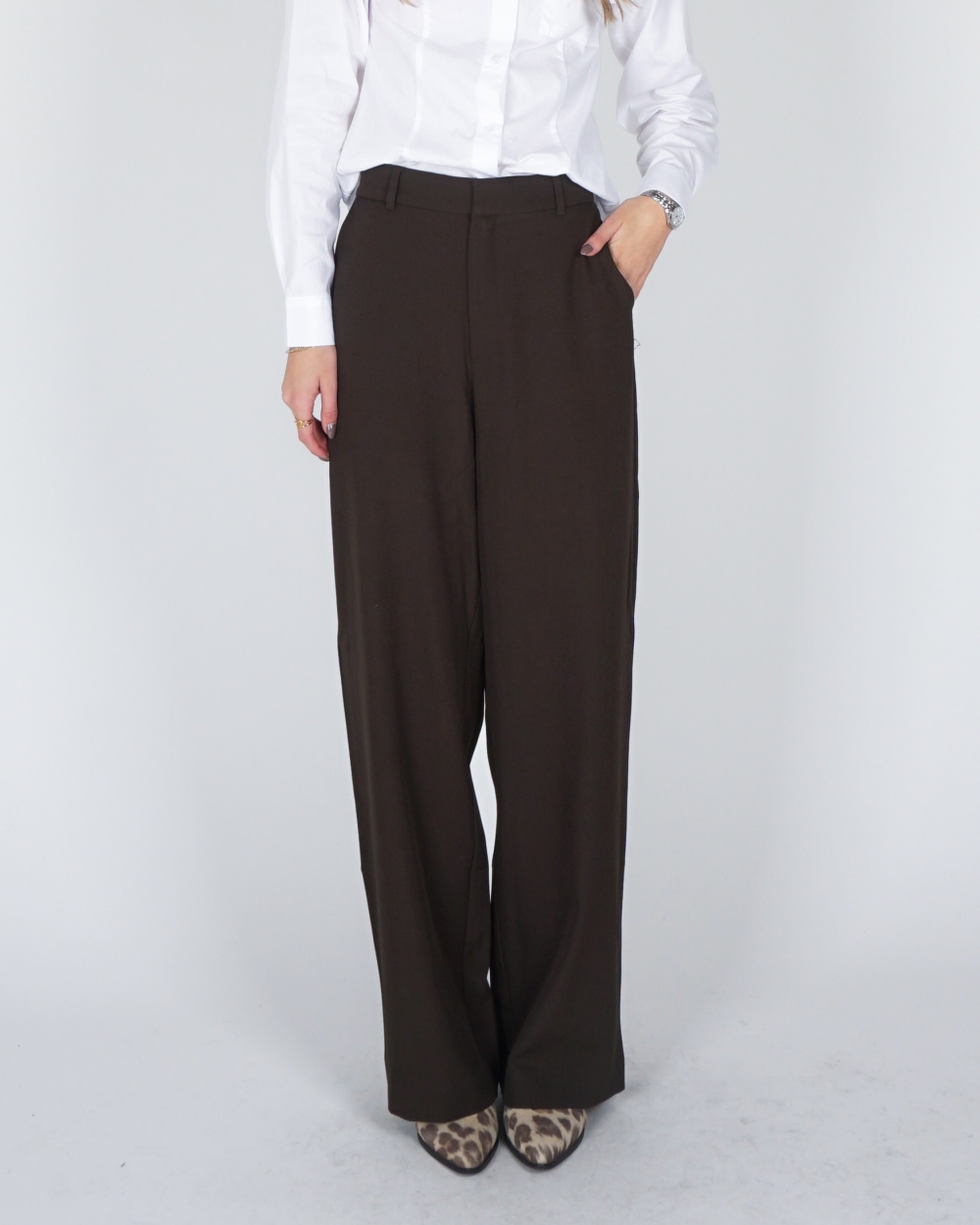 PANTALON EMMETT BRUIN