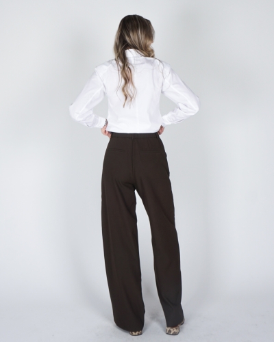 PANTALON EMMETT BRUIN