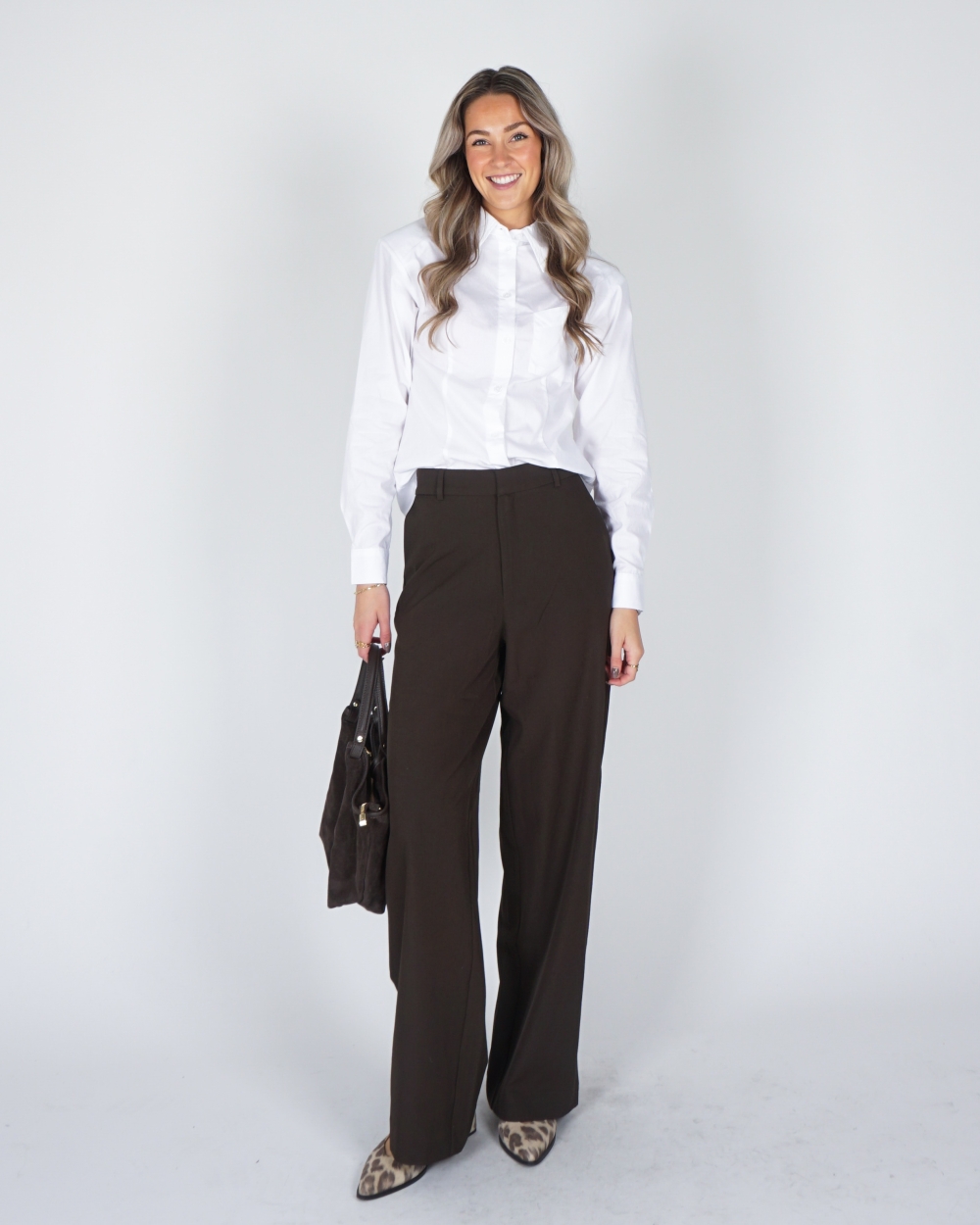 PANTALON EMMETT BRUIN