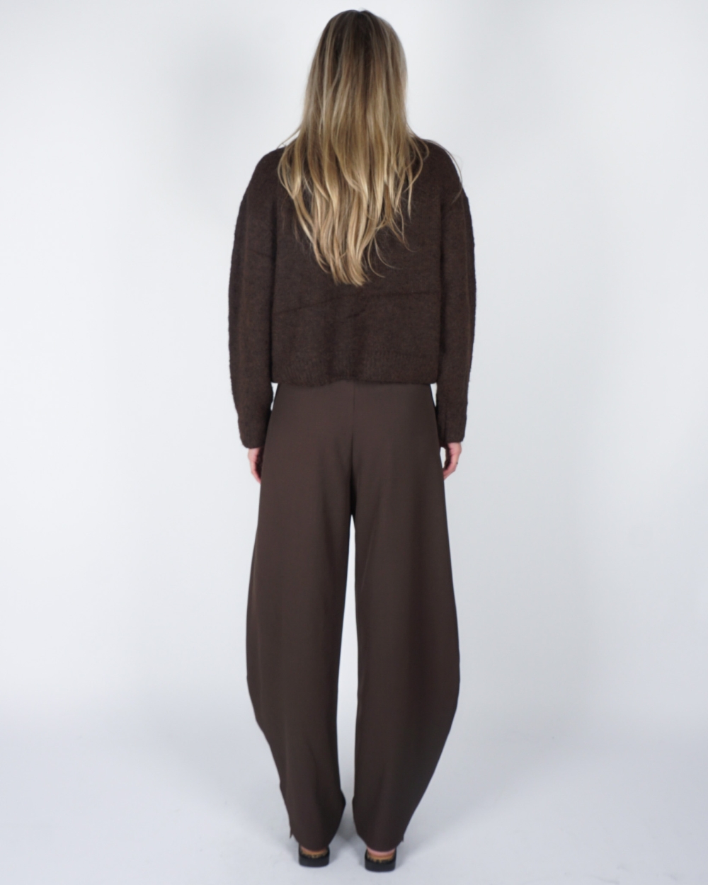 BALLON PANTALON NINA BRUIN
