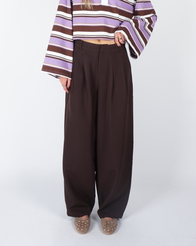 Refined Department BALLON PANTALON KALY BRUIN