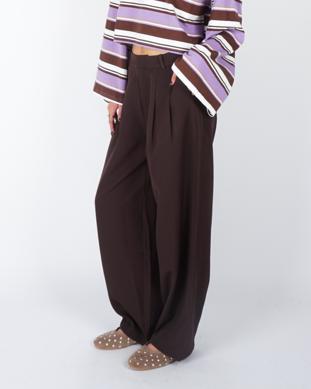 BALLON PANTALON KALY BRUIN
