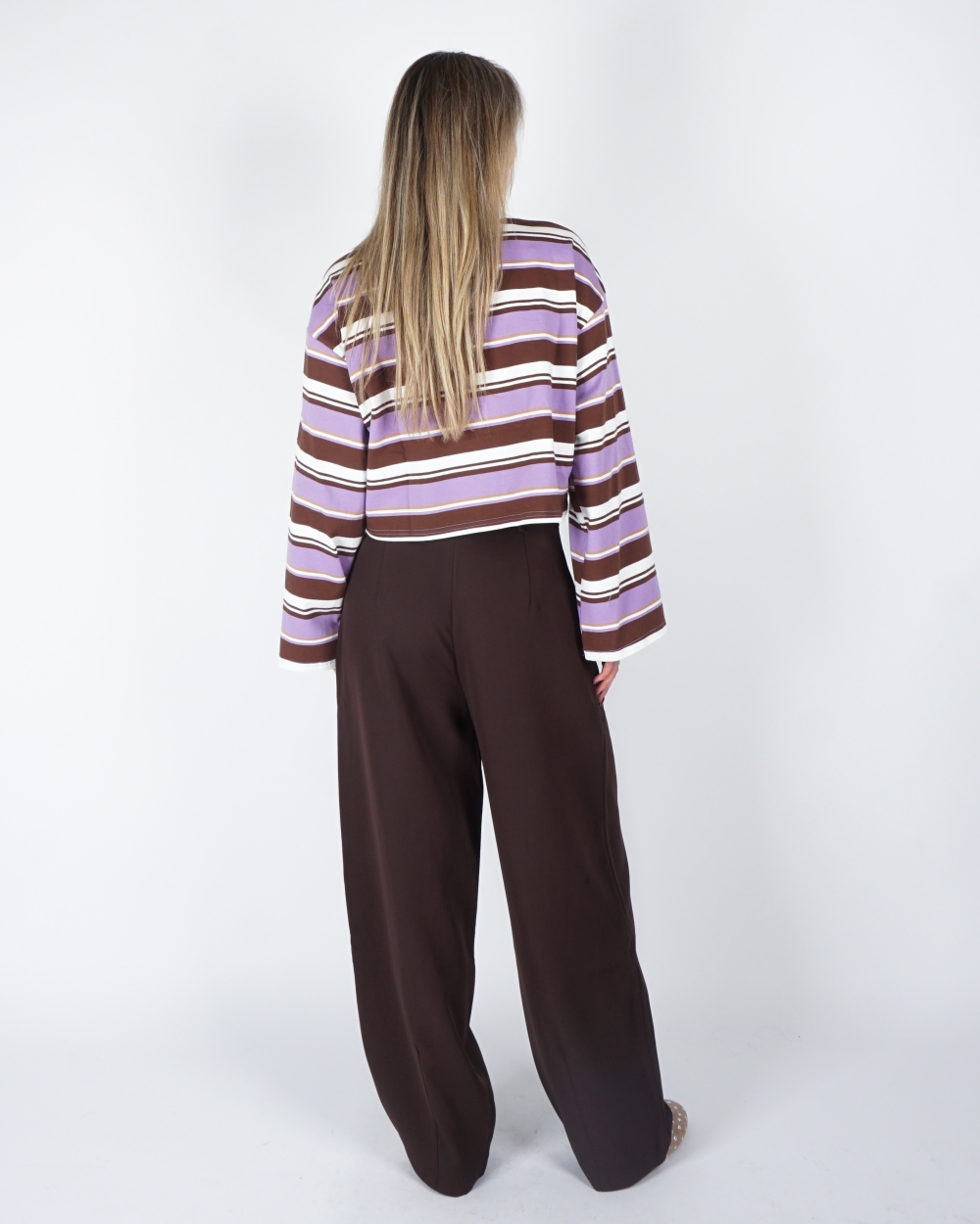 BALLON PANTALON KALY BRUIN