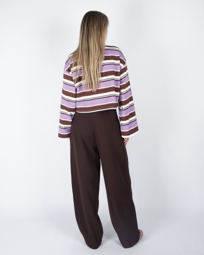 BALLON PANTALON KALY BRUIN