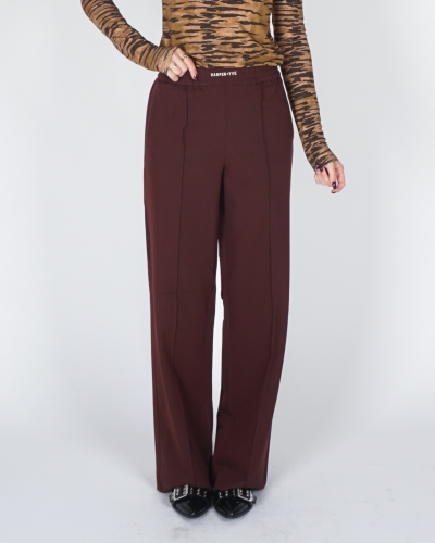 Harper & Yve BROEK DORA FUDGE