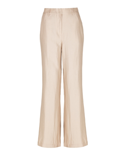 PANTALON LOLANI CHAMPAGNE