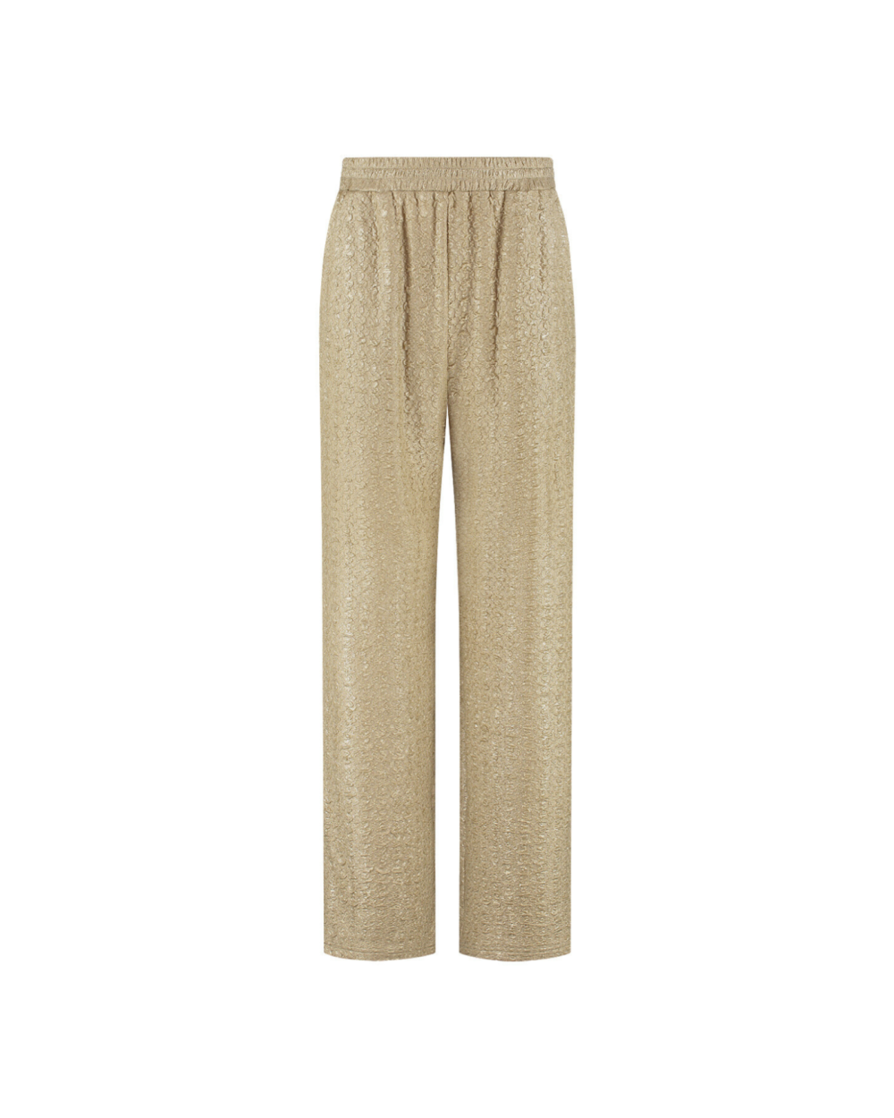 PANTALON DALLY GOUD