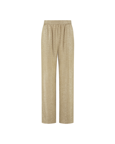 PANTALON DALLY GOUD