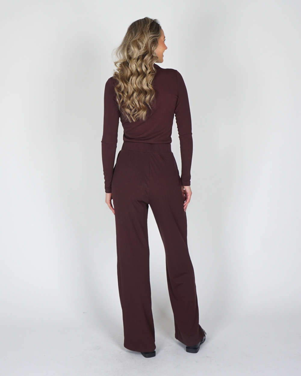 NOA PANTS BRUIN
