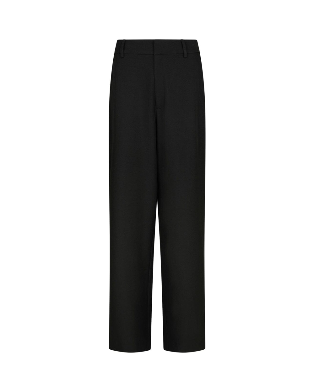 PANTALON EMMETT ZWART