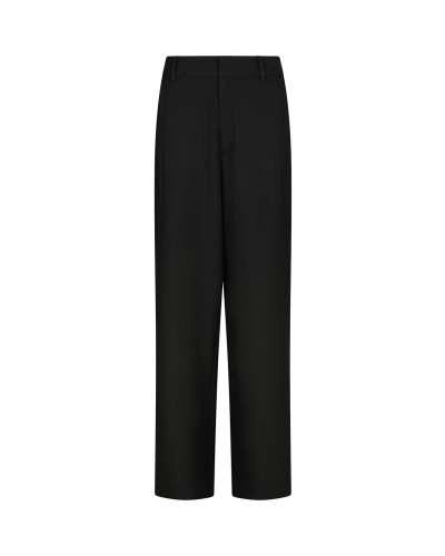 PANTALON EMMETT ZWART