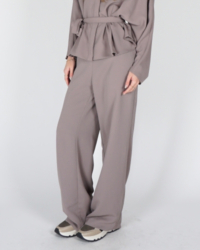Neo Noir 168084 PANTALON LUNET