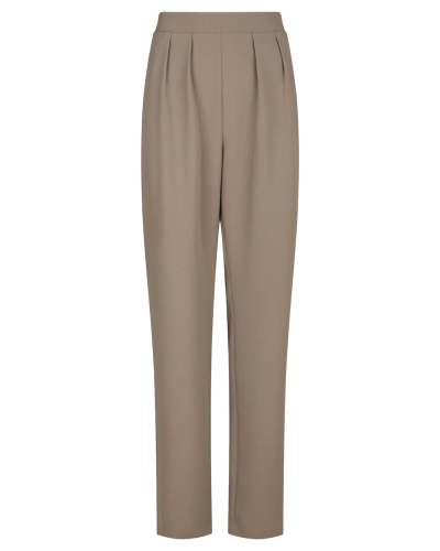 PANTALON LUNET TAUPE
