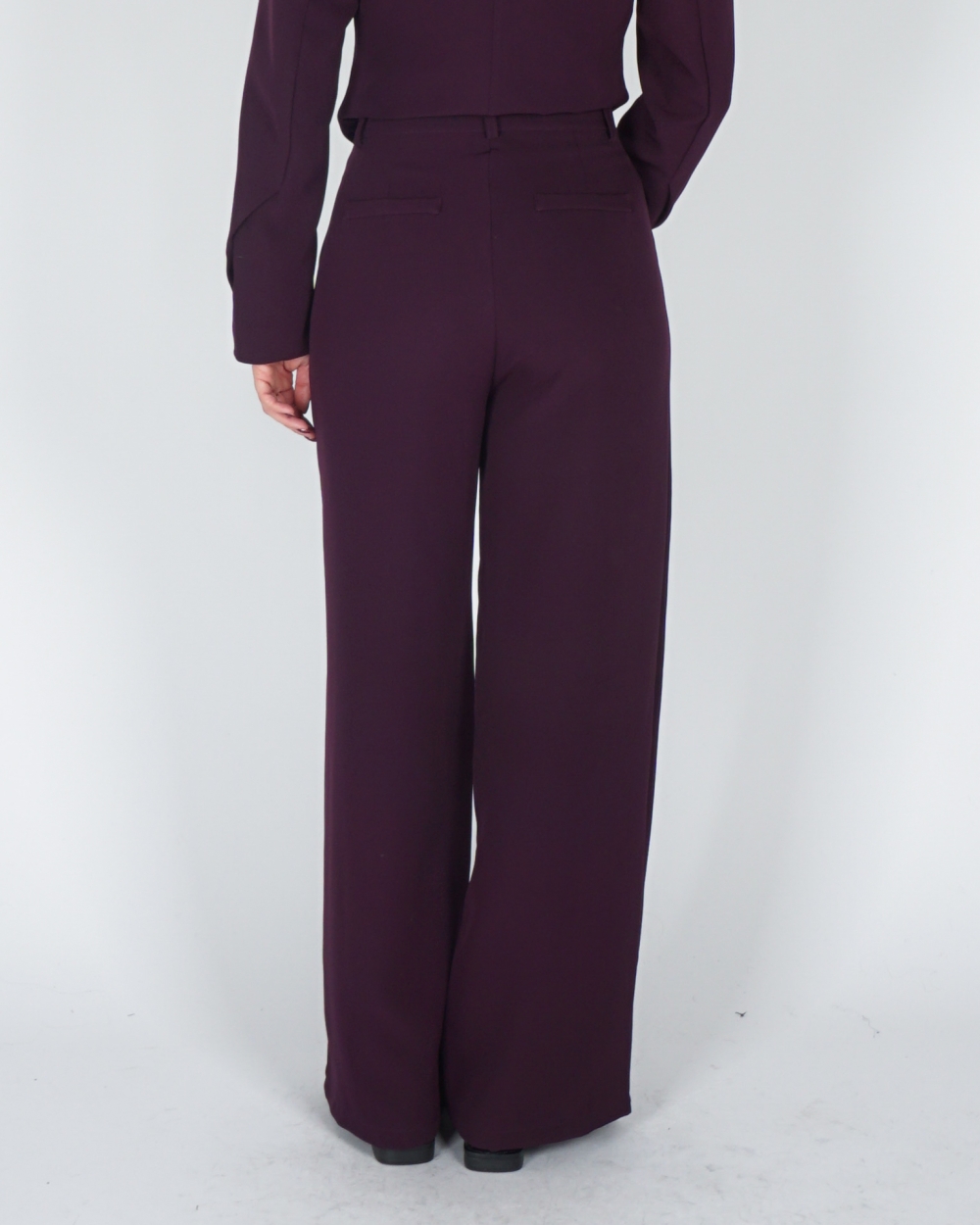 PANTALON STEEF PLUM