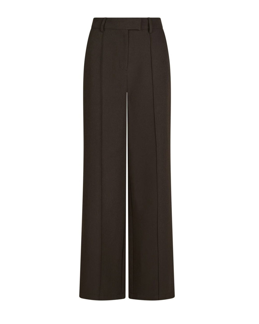 SURY SUIT PANTS DONKERBRUIN