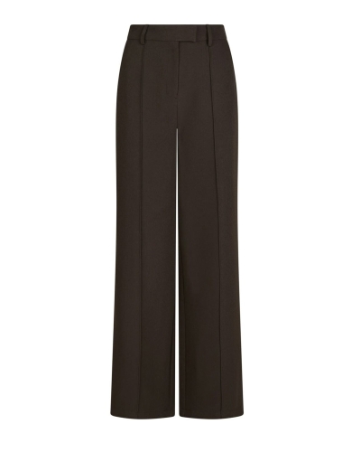 SURY SUIT PANTS DONKERBRUIN