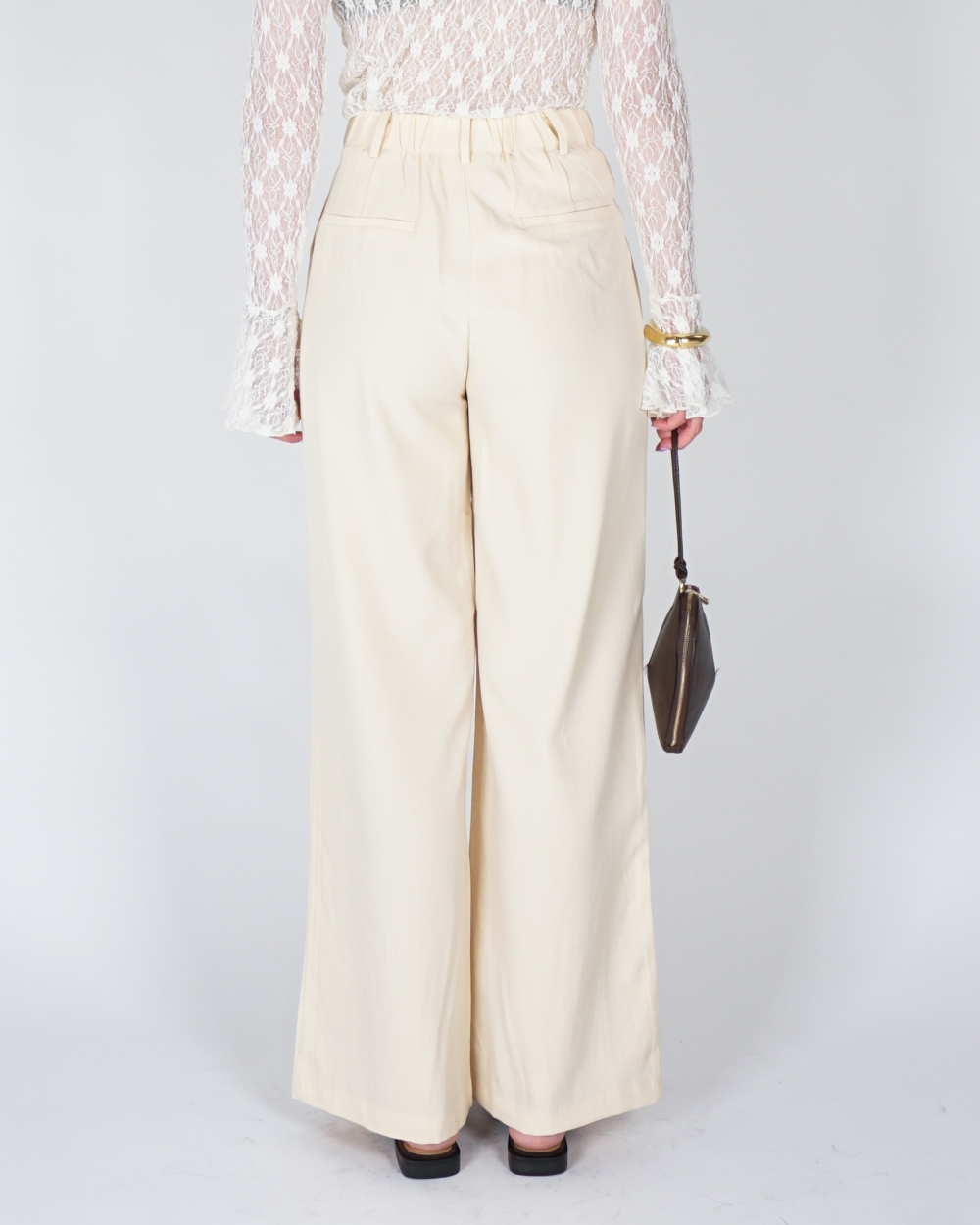 PANTALON JACKIE BEIGE 