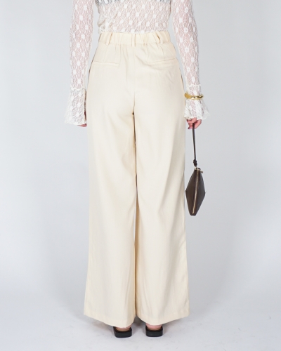 PANTALON JACKIE BEIGE 