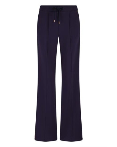 PANTALON NORA DONKER BLAUW