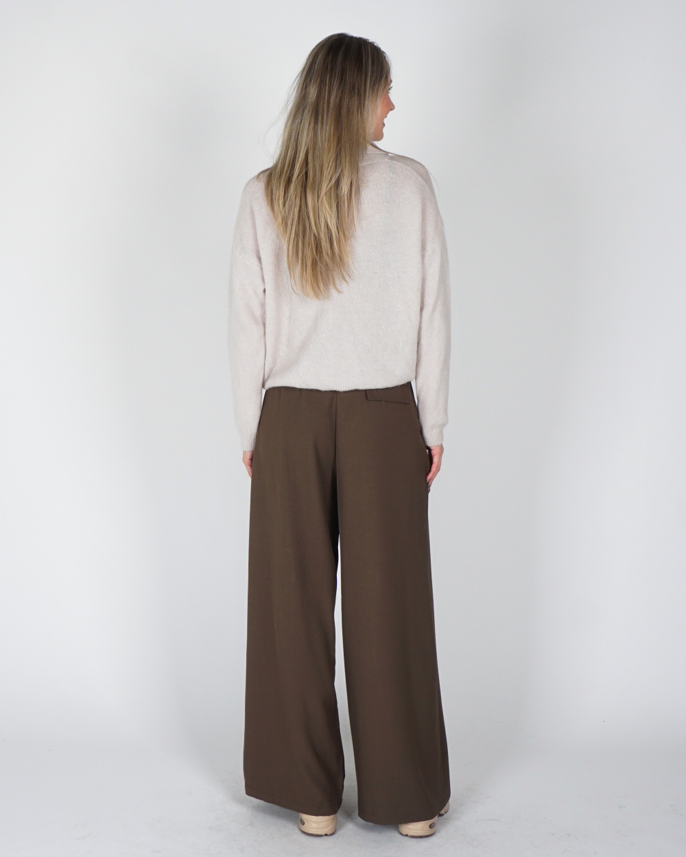 PANTALON LISA BRUIN